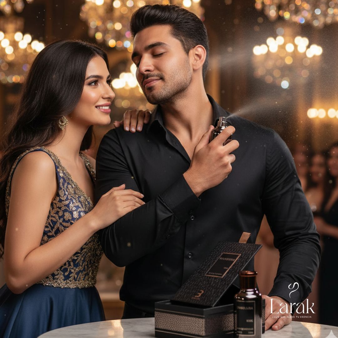 PERFUMES ARABES EN CALI - BHARARA KING HOMME (3)