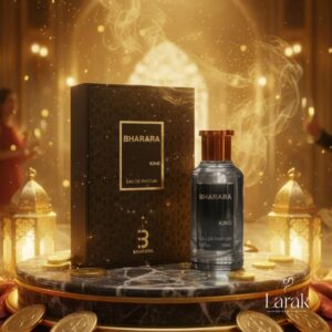 PERFUMES ARABES EN CALI - BHARARA KING HOMME