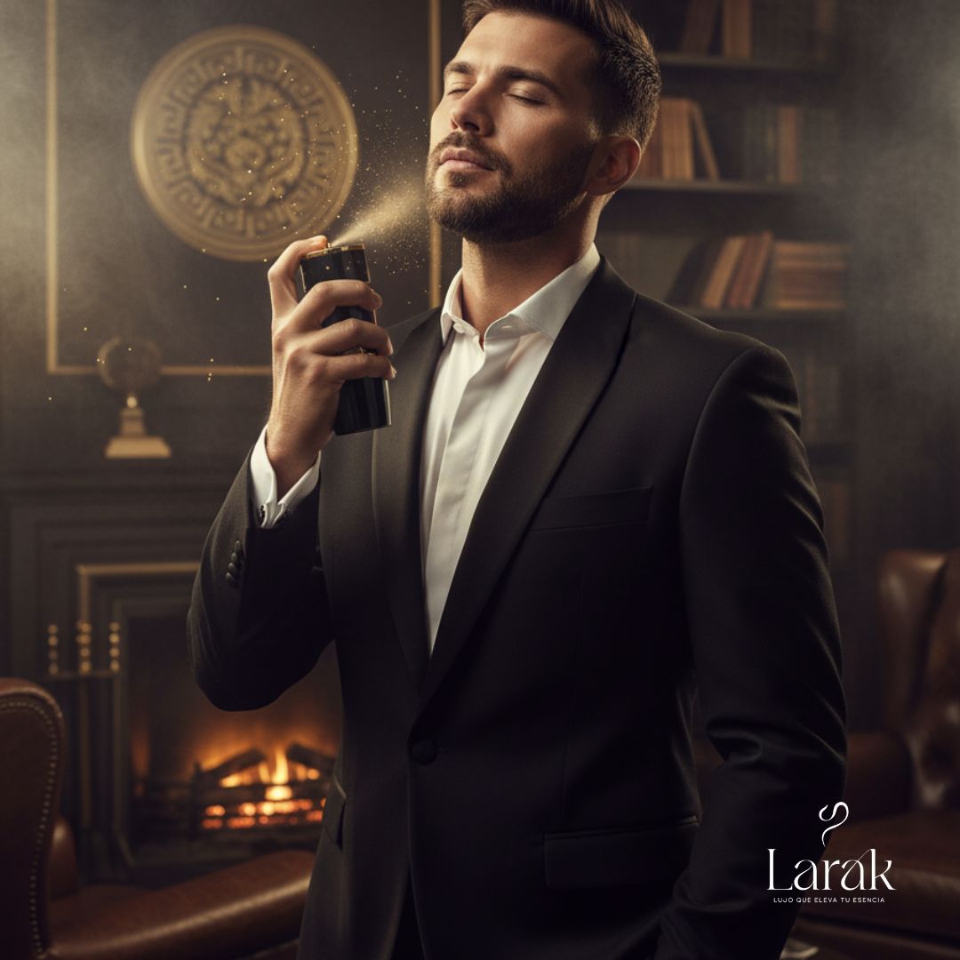 PERFUMES ARABES EN CALI -LATTAFA ASAD EDP SP 100ML NEGRA (2)