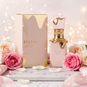 PERFUMES ARABES EN CALI - LATTAFA ECLAIRE EDP SP 100ML