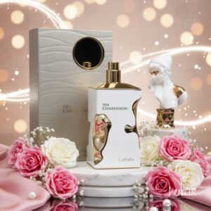 PERFUMES ARABES EN CALI - LATTAFA HER CONFESSION EAU DE PARFUM SP