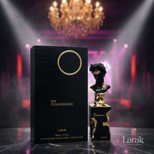 PERFUMES ARABES EN CALI -LATTAFA HIS CONFESSION Eau de PARFUM SP (3)