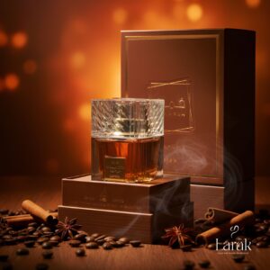 PERFUMES ARABES EN CALI - LATTAFA KHAMHRAH QAHWA 100ML