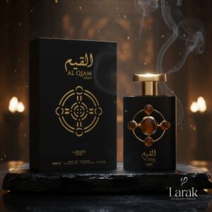 PERFUMES ARABES EN CALI - LATTAFA PRIDE AL QIAM GOLD