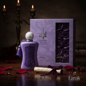 Zimaya Fatima Velvet Love EDP (2)