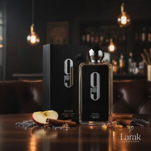 Afnan 9PM Pour Homme EDP (2)