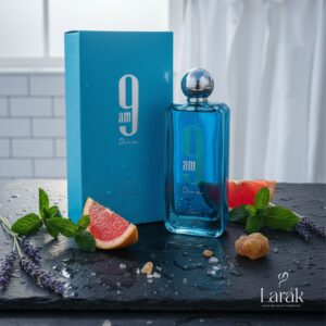 Afnan 9AM Dive Homme EDP (2)