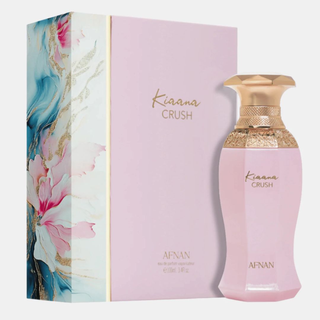 Afnan Kiana Crush EDP 100ml - Image 2