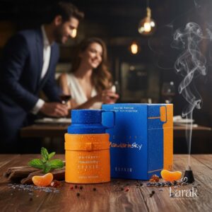 Armaf Odyssey Mandaryn Sky for Men (3)