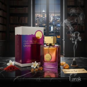 Armaf Club de Nuit Untold Eau (2)