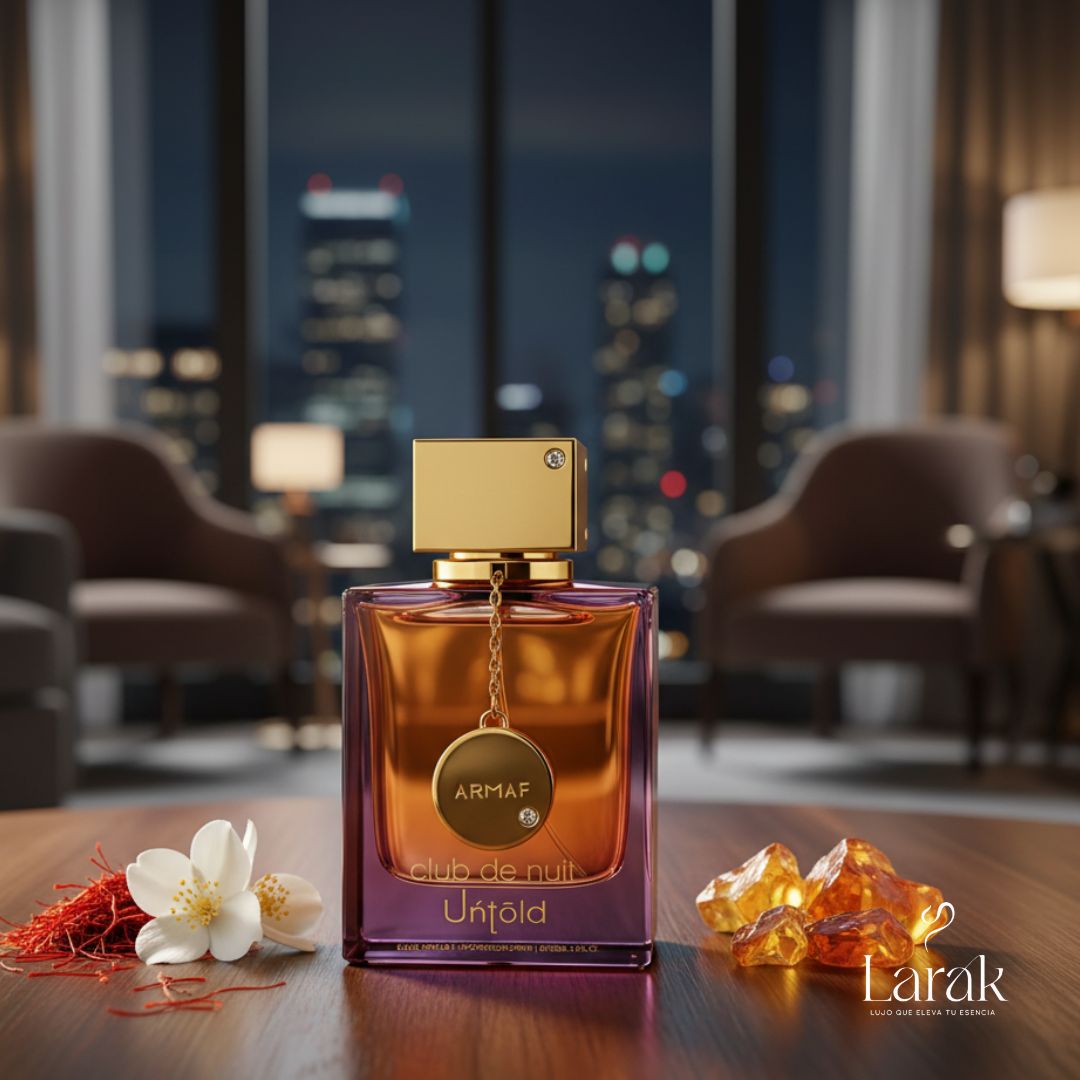 Armaf Club de Nuit Untold Eau (3)