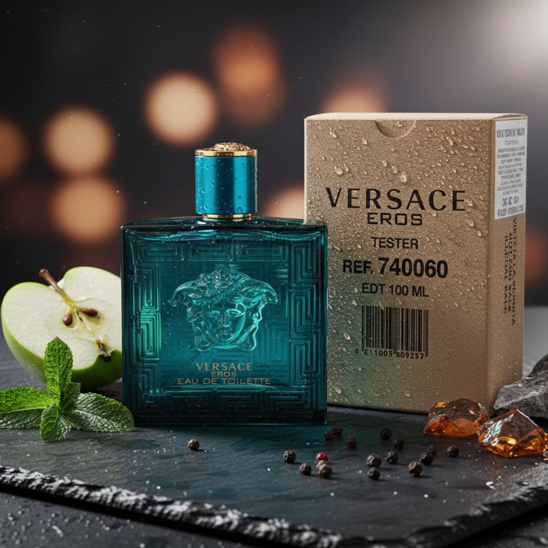 Versace Eros EDT Tester (3)