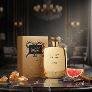RASASI HAWAS ELIXIR EDP SP 100ML (3)