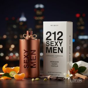 EXTER 212 SEXY MEN EDT 100ML (3)