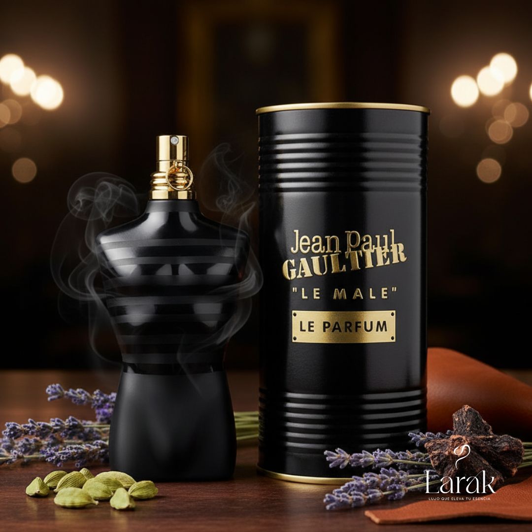 JEAN PAUL LE MALE LE PARFUM (3)