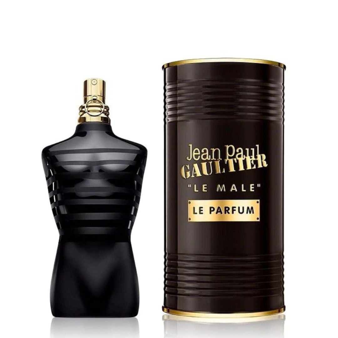 JEAN PAUL LE MALE LE PARFUM