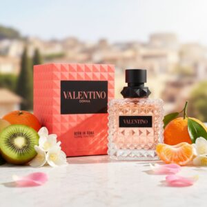 VALENTINO DONNA CORAL FANTASY 100ml