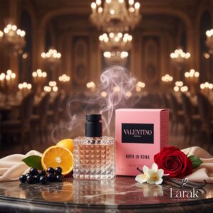 Valentino Donna Born in Roma T (2)