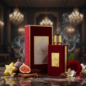 Asdaaf Ameerat Al Arab Eau Parfum (3)