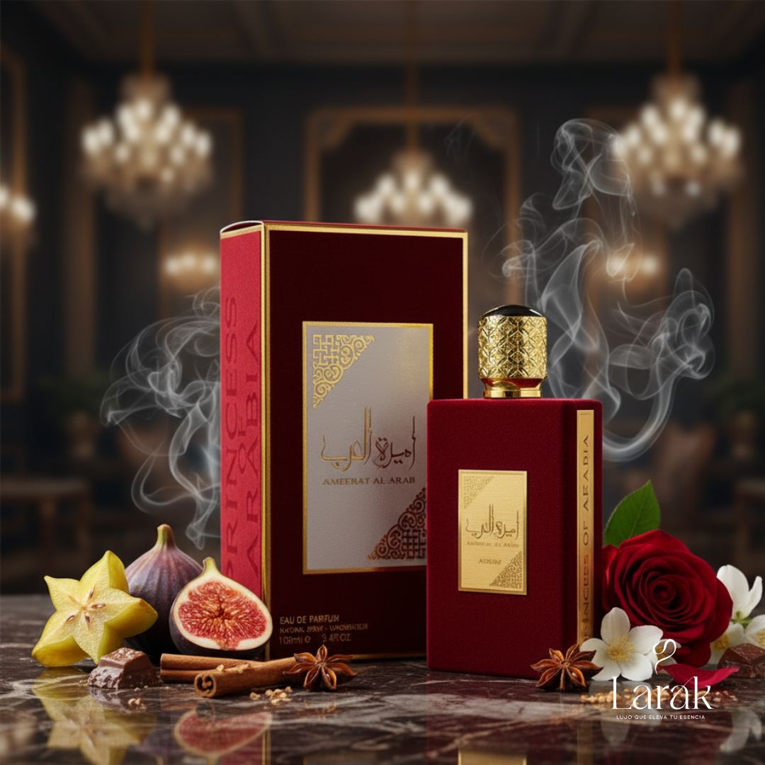 Asdaaf Ameerat Al Arab Eau Parfum (3)