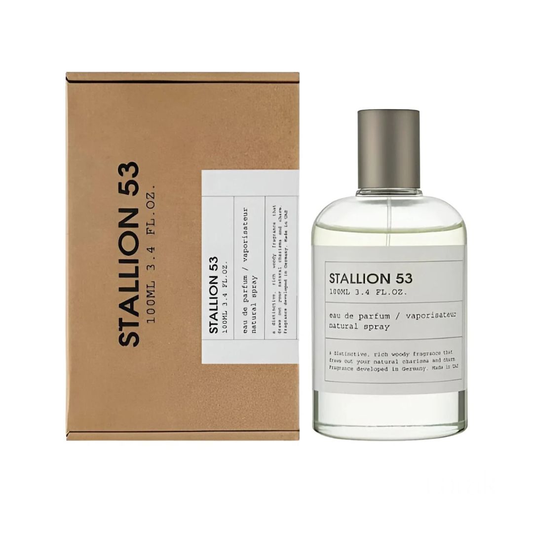 024-Emper Stallion 53 Est Eau