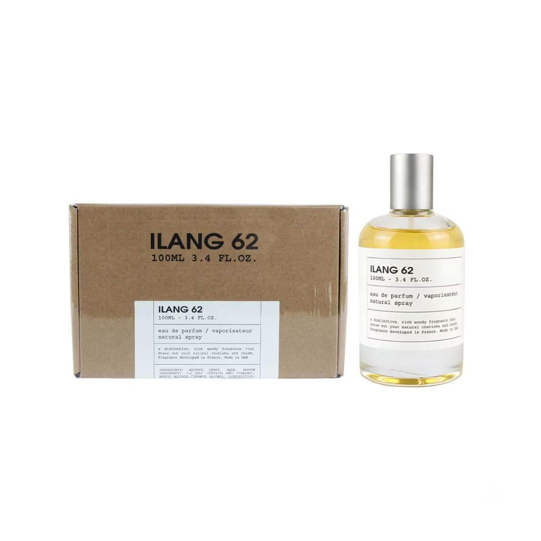 Emper Ilang 62 Eau Parfum SP 1 100ml - Image 2