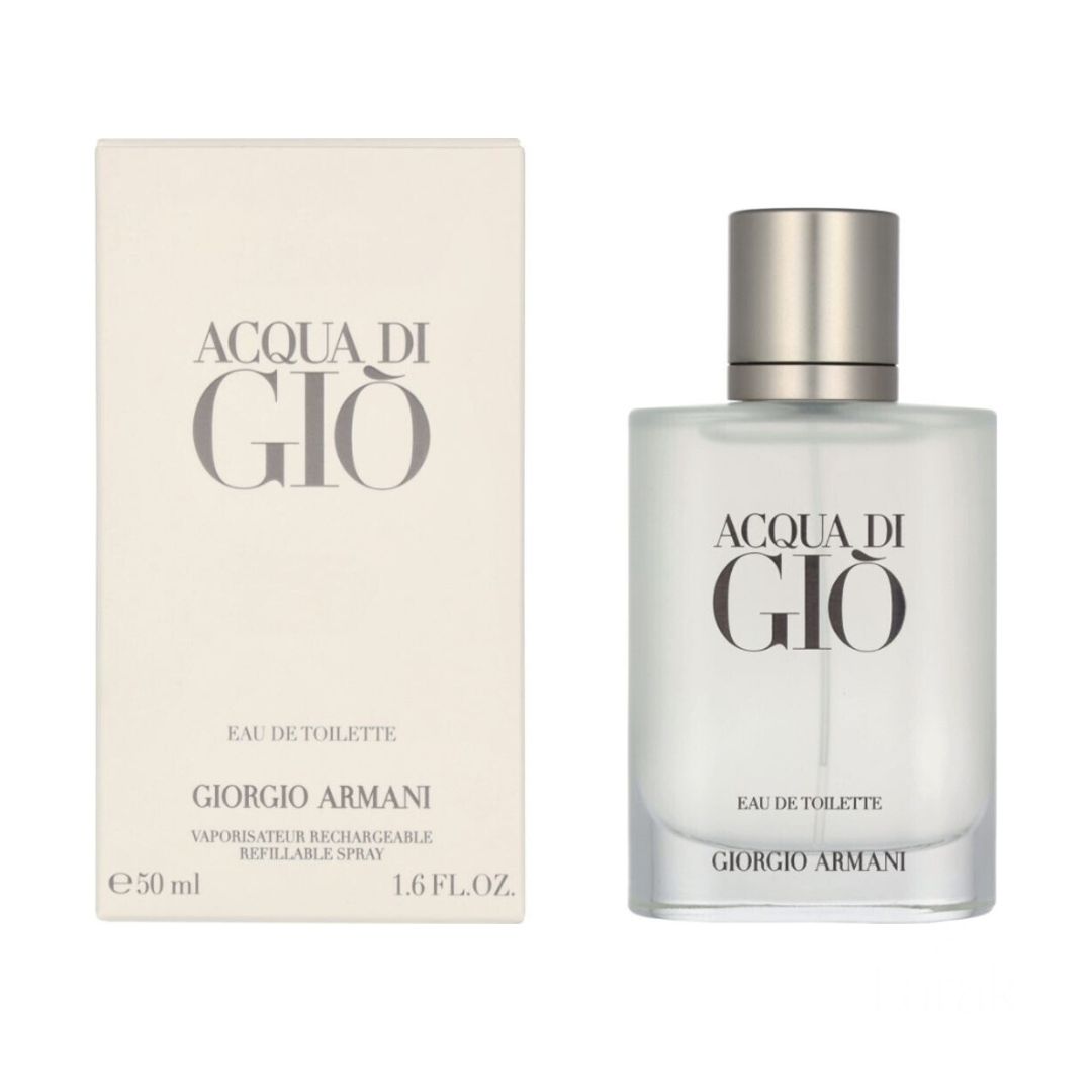 Giorgio Armani Acqua di Gio Ho 100ml - Image 3