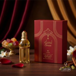 034-Lattafa Esraa Pure Concentrat (2)