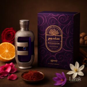 036-Lattafa Mashmoon Pure Concentrat (2)