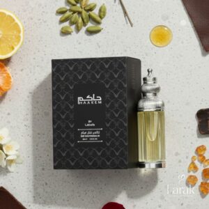 037-Lattafa Haakem Pure Concentrat (2)