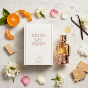 038-Lattafa Amoura Pure Concentred (3)