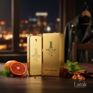 039-Paco Rabanne One Million Homme (2)