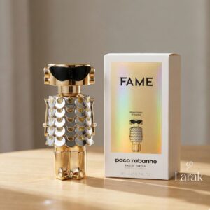 042-Paco Rabanne Fame Eau Parfums 80 ml (3)