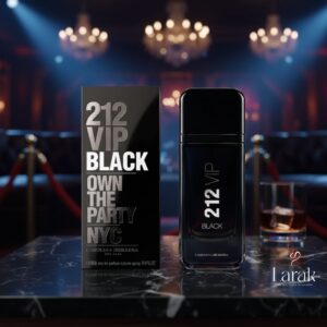 043-Carolina H 212 VIP Black Men 100ml (2)
