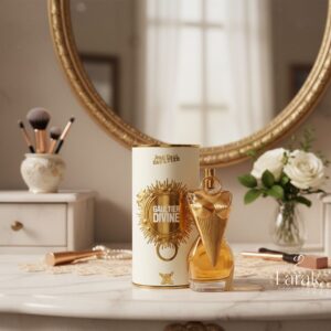 045-Jean Paul Gaultier Divine Eau (3)