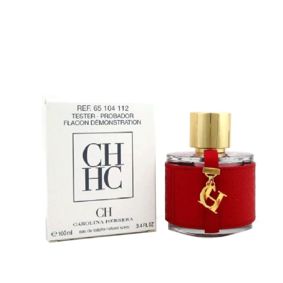 046-Carolina Herrera CH Tester EDT