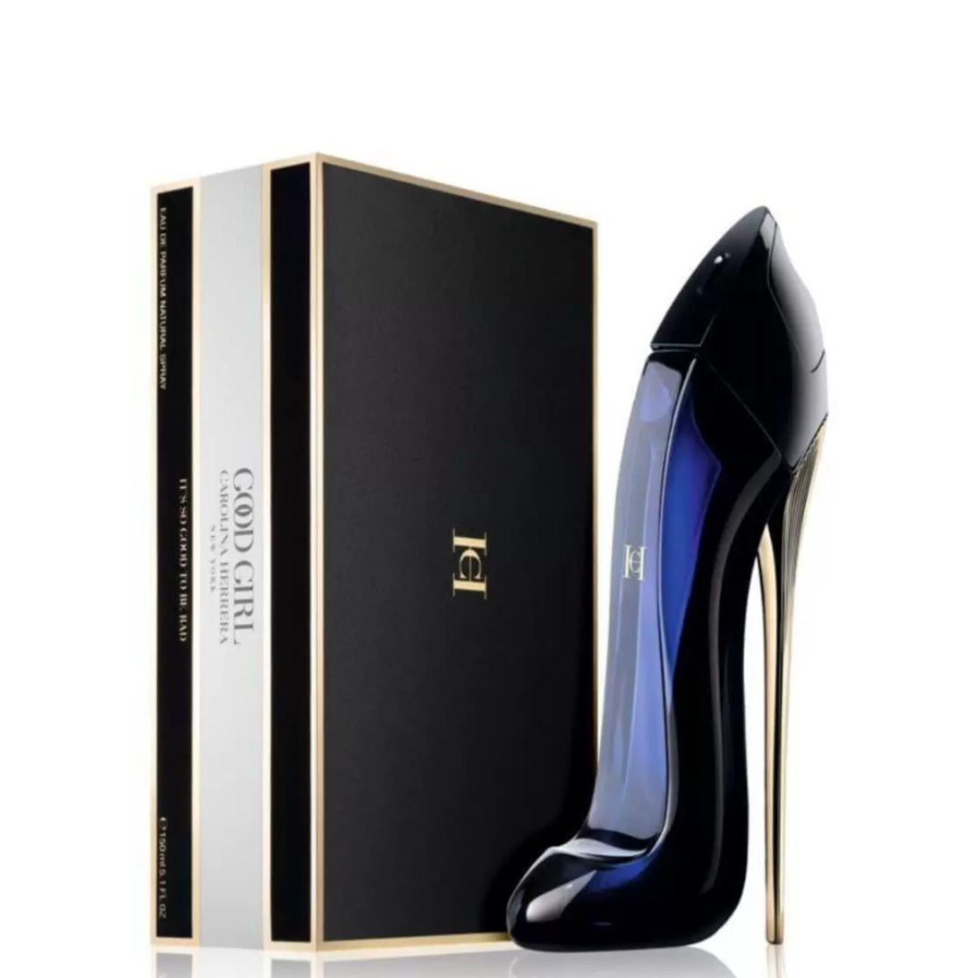047-Carolina Herrera Good Girl