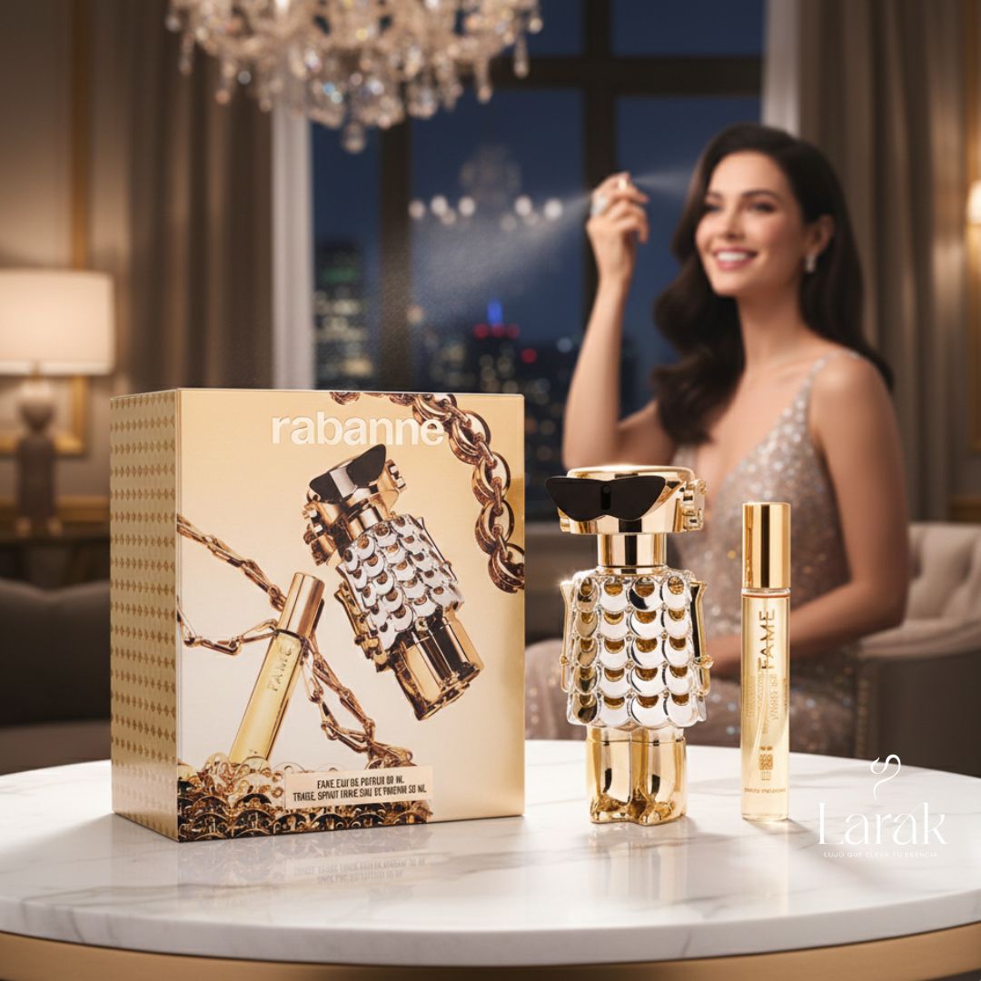 Carolina Herrera Good Girl Sparkling Ice 100ml - Image 2