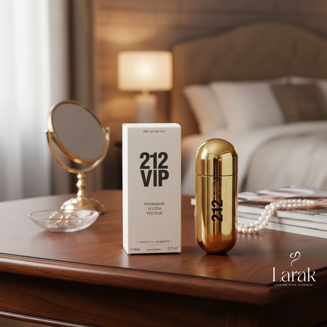 051-CAROLINA HERRERA 212 VIP TESTER (2)