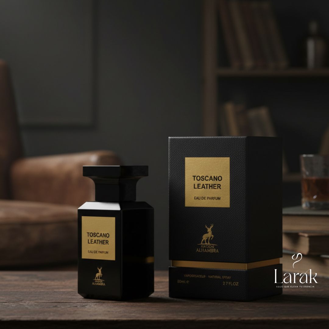 059-Maison Alhambra Toscano Leath (2)