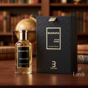 081-BHARARA NICHE FEMME EAU DE PARFUM 100 ML (2)