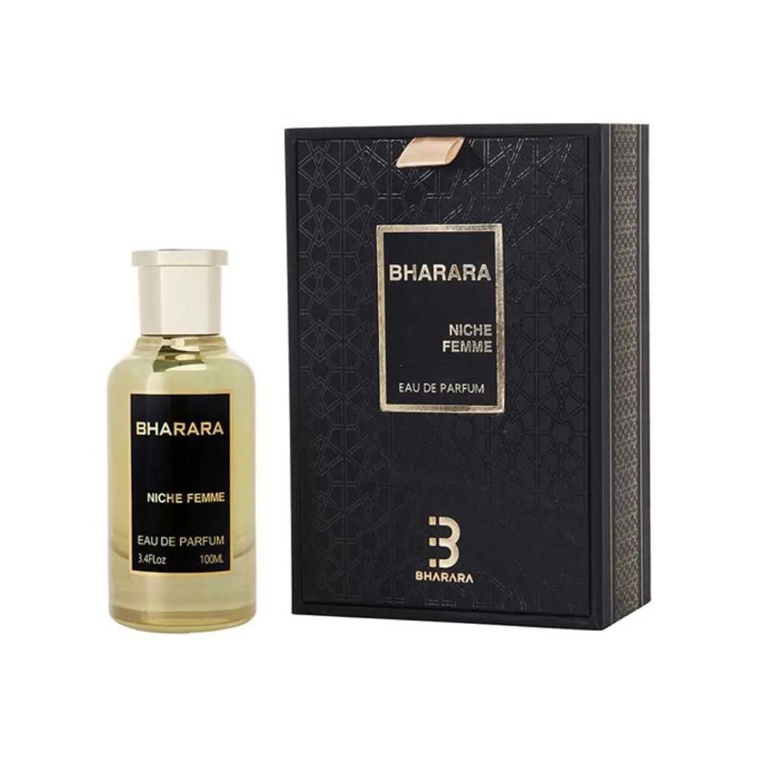 BHARARA NICHE FEMME EAU DE PARFUM 100 ML - Image 2