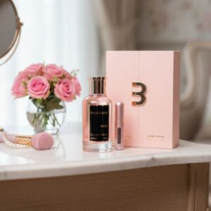 083-BHARARA ROSE EAU DE PARFUM SP 100ML (2)