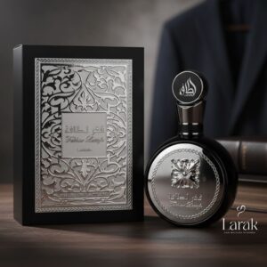 085-LATTAFA FAKHAR FOR MEN EAU PARFUM BLACK (2)