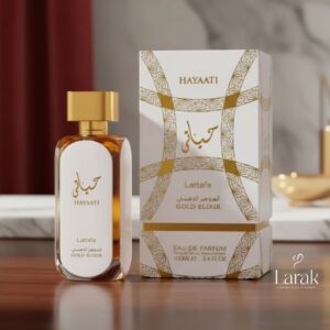 087-LATAFA HAYAATI GOLD ELIXIR EAU DE PARFUM (2)