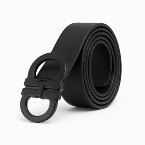 CORREA FERRAGAMO NEGRA H