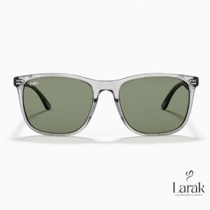 RAY BAN GRIS TRANSLUCIDO HYM