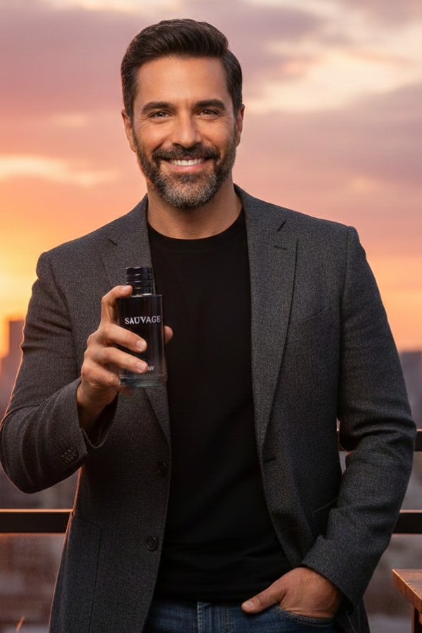 perfumes para hombres